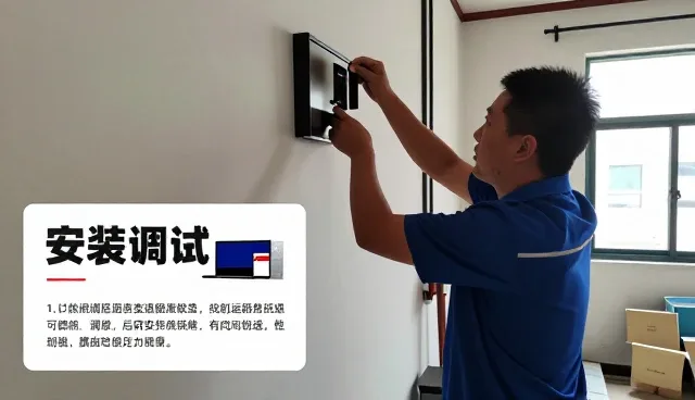 运维服务如何提升工作效率?